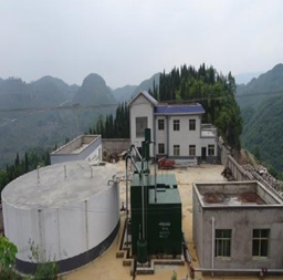 新洲區(qū)農(nóng)村飲水安全工程提檔升級(jí)項(xiàng)目一期施工一標(biāo)段