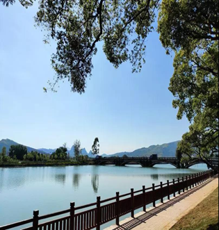 黃陂區灄水河東風河段綜合治理工程二標